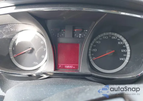 2015 GMC Terrain Sl from USA, damaged, VIN 2GKALNEK8F6345381